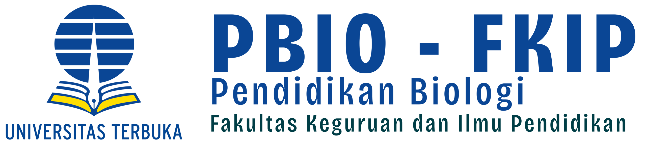 Pendidikan Biologi | FKIP Universitas Terbuka